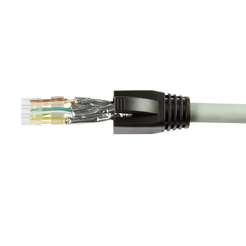 Wire Connector RJ-45 LogiLink MP0070