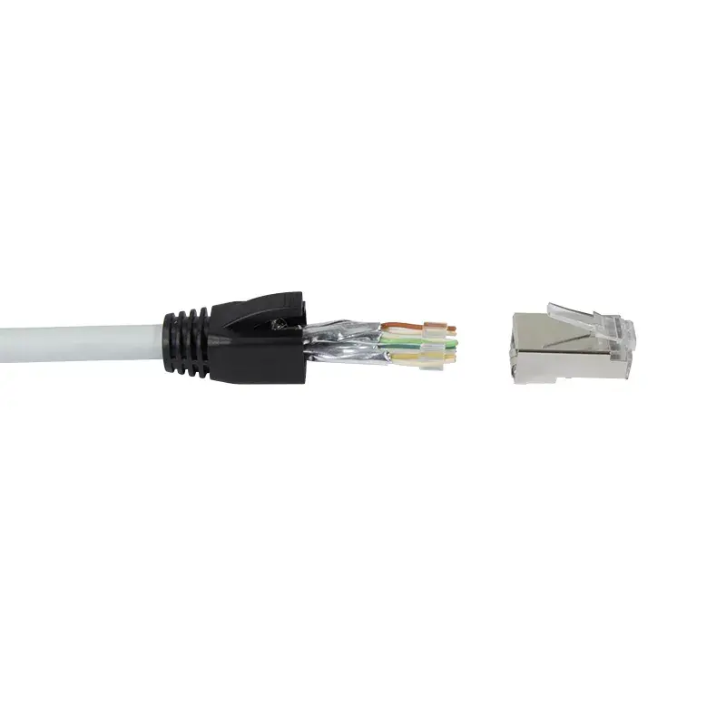Wire Connector RJ-45 LogiLink MP0070