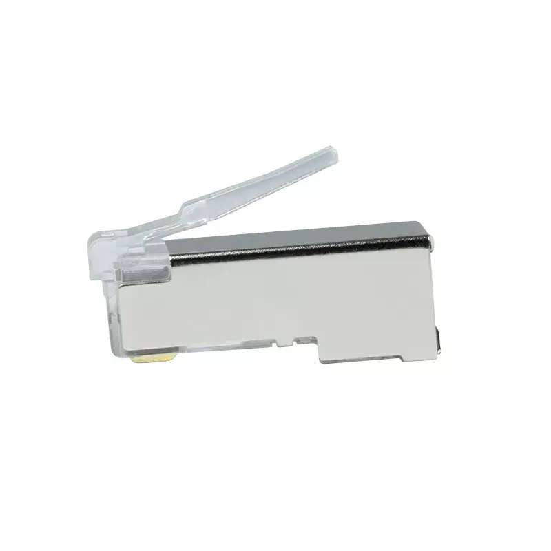 Wire Connector RJ-45 LogiLink MP0070
