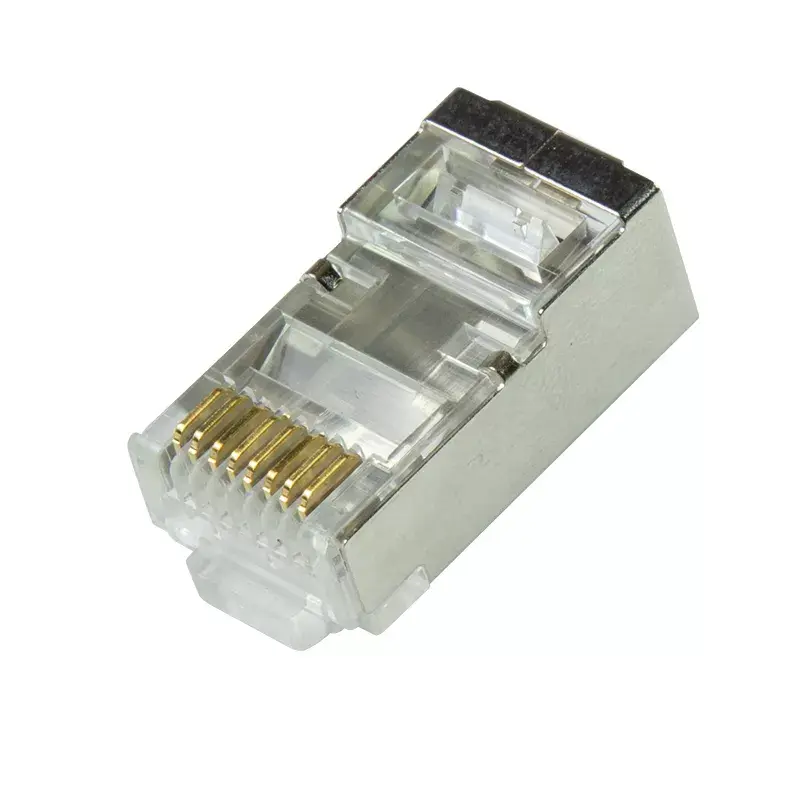Wire Connector RJ-45 LogiLink MP0070