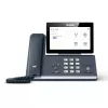 Yealink MP58 Microsoft Teams Edition, IP Phone, Grey, Wired handset, Desk, Android, Microsoft Teams