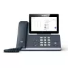 Yealink MP58 Microsoft Teams Edition, IP Phone, Grey, Wired handset, Desk, Android, Microsoft Teams