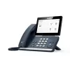 Yealink MP58 Microsoft Teams Edition, IP Phone, Grey, Wired handset, Desk, Android, Microsoft Teams