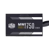 Power Supply Unit Cooler Master MWE 750 Bronze 750 W