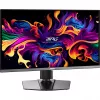 MSI MPG 271QRX QD-OLED computer monitor 67.3 cm (26.5 inch) 2560 x 1440 pixels Wide Quad HD Black