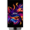 MSI MPG 271QRX QD-OLED computer monitor 67.3 cm (26.5 inch) 2560 x 1440 pixels Wide Quad HD Black