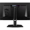 MSI MPG 271QRX QD-OLED computer monitor 67.3 cm (26.5 inch) 2560 x 1440 pixels Wide Quad HD Black