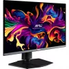 MSI MPG 271QRX QD-OLED computer monitor 67.3 cm (26.5 inch) 2560 x 1440 pixels Wide Quad HD Black