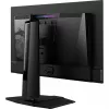MSI MPG 271QRX QD-OLED computer monitor 67.3 cm (26.5 inch) 2560 x 1440 pixels Wide Quad HD Black