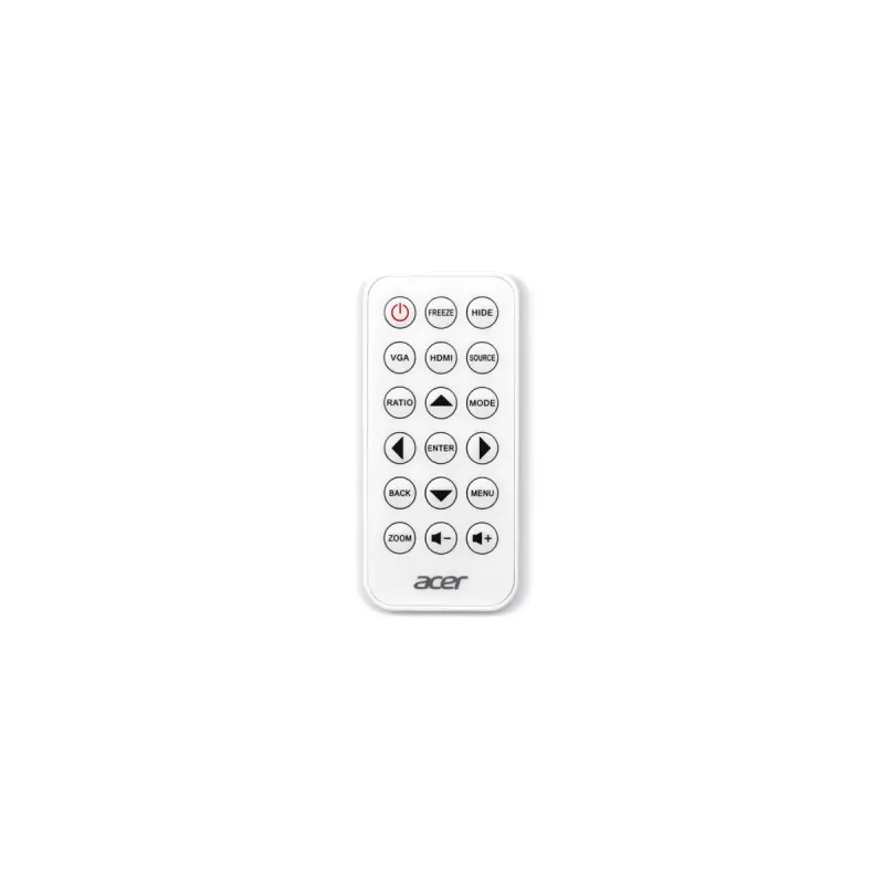 Projector Acer PL2530i