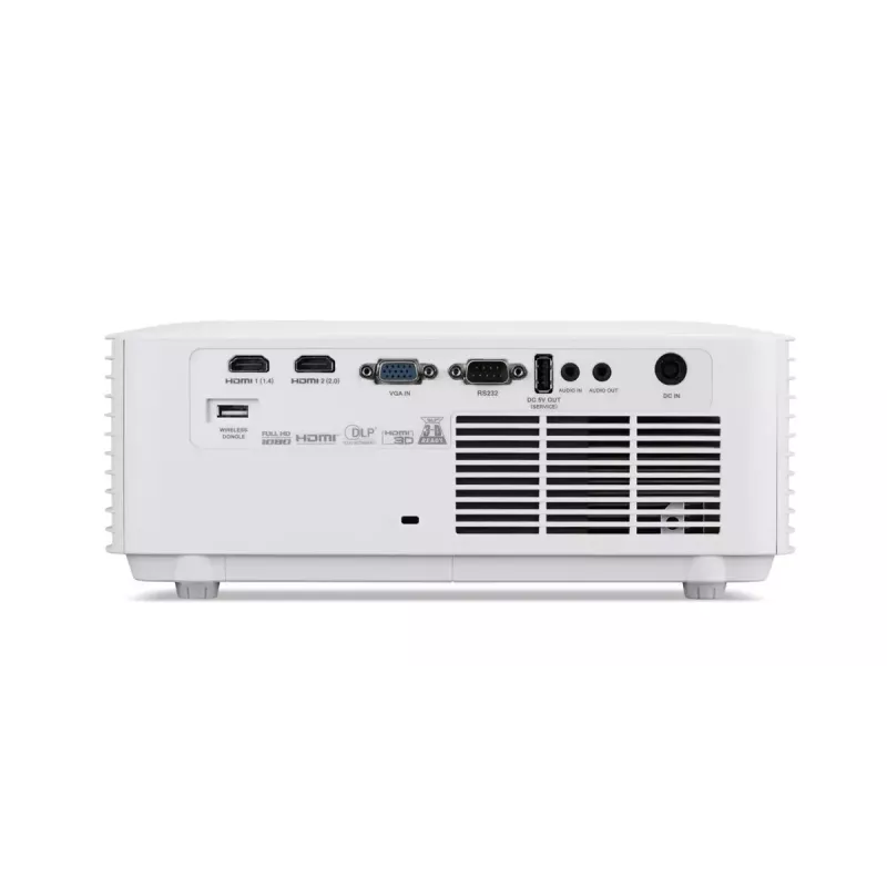 Projector Acer PL2530i