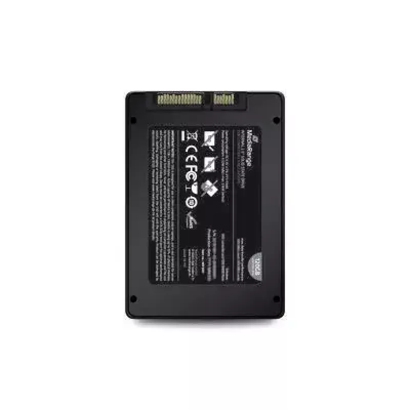 SSD drive MediaRange 120 GB 2.5 inch SATA III MR1001