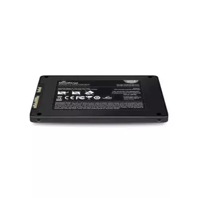 SSD drive MediaRange 120 GB 2.5 inch SATA III MR1001