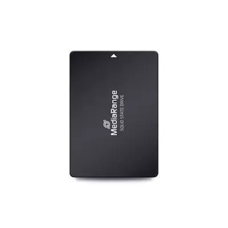 SSD drive MediaRange 120 GB 2.5 inch SATA III MR1001