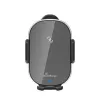 Wireless Charger MediaRange MRMA117 Fast Charging Smartphone Black