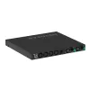 NETGEAR M4350-44M4X4V Managed L3 2.5G Ethernet (100/1000/2500) Power over Ethernet (PoE) 1U Black