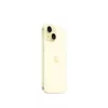 Smartphone Apple iPhone 15 6.1 inch 512GB Yellow