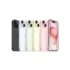 Smartphone Apple iPhone 15 6.1 inch 512GB Yellow