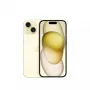 Smartphone Apple iPhone 15 6.1 inch 512GB Yellow