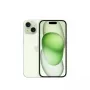 Smartphone Apple iPhone 15 6.1 inch 512GB Green