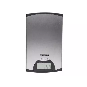 Electronic kitchen scale Tristar KW-2435