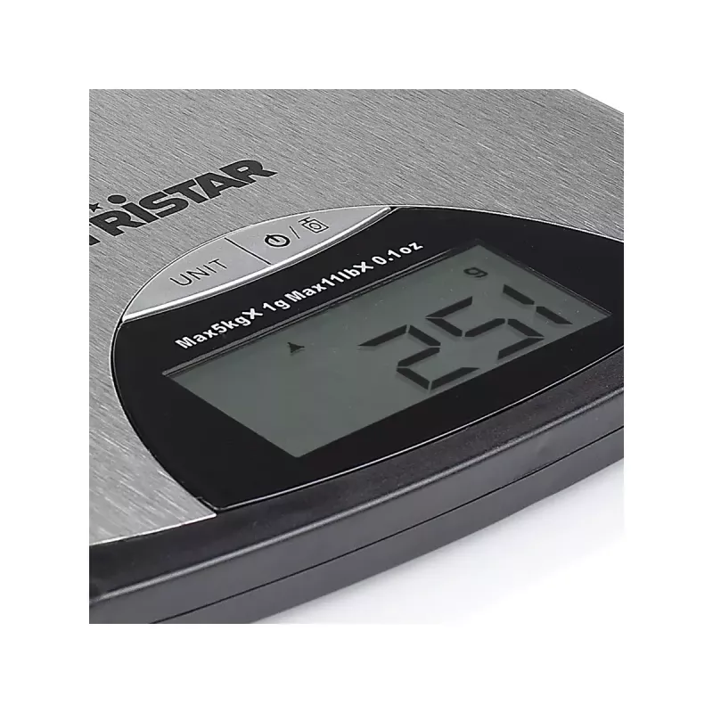 Electronic kitchen scale Tristar KW-2435