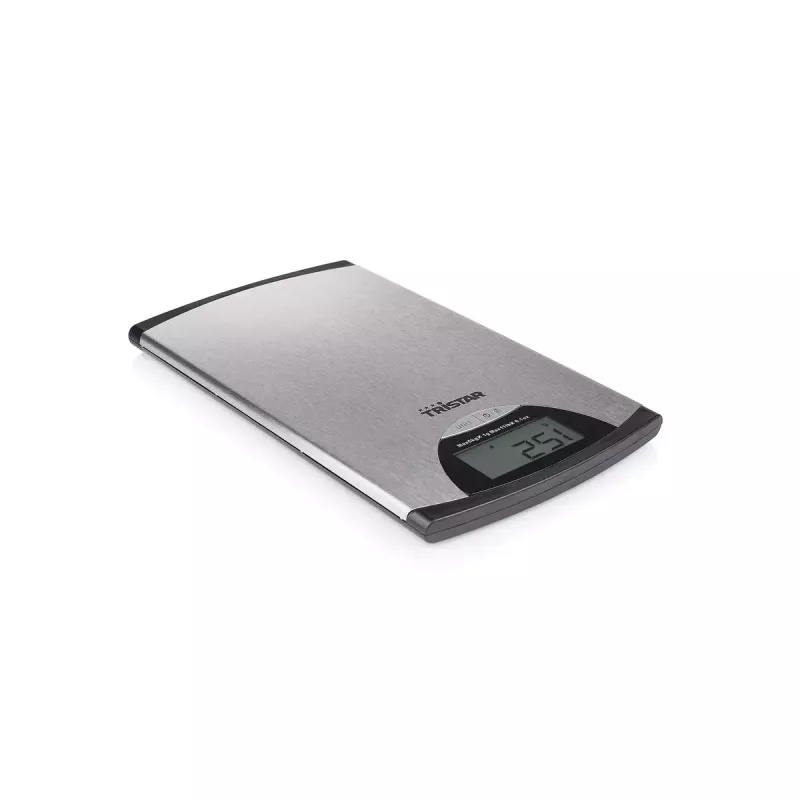 Electronic kitchen scale Tristar KW-2435