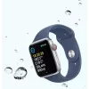Smartwatch Apple Watch SE GPS + Cellular 44mm Starlight Aluminium Case Beige