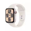 Smartwatch Apple Watch SE GPS + Cellular 44mm Starlight Aluminium Case Beige