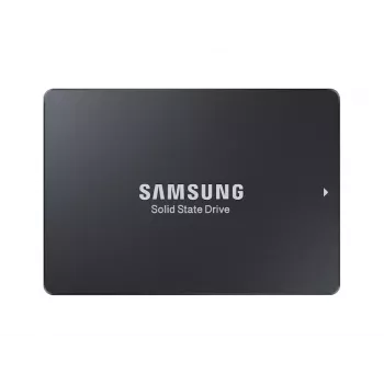 Samsung PM893 7.68 TB 2.5 inch Serial ATA III V-NAND TLC