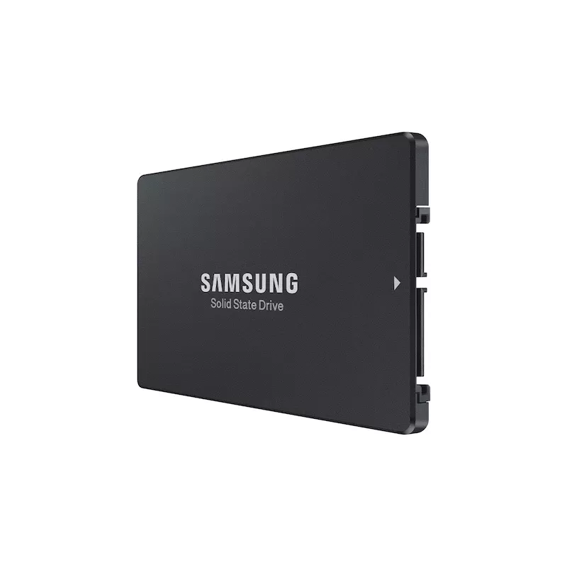 Samsung PM893 7.68 TB 2.5 inch Serial ATA III V-NAND TLC