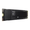 SSD drive Samsung 990 EVO 2000 GB M.2 2280 NVMe MZ-V9E2T0BW