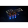 SSD drive Samsung 990 EVO 2000 GB M.2 2280 NVMe MZ-V9E2T0BW