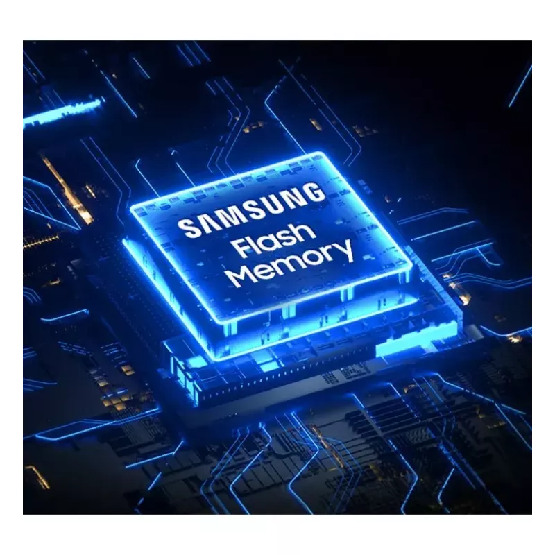 SSD drive Samsung 990 EVO 2000 GB M.2 2280 NVMe MZ-V9E2T0BW