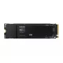 SSD drive Samsung 990 EVO 2000 GB M.2 2280 NVMe MZ-V9E2T0BW