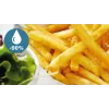 Hot air fryer Philips 3000 series NA352/04 9L 2750W Double Basket