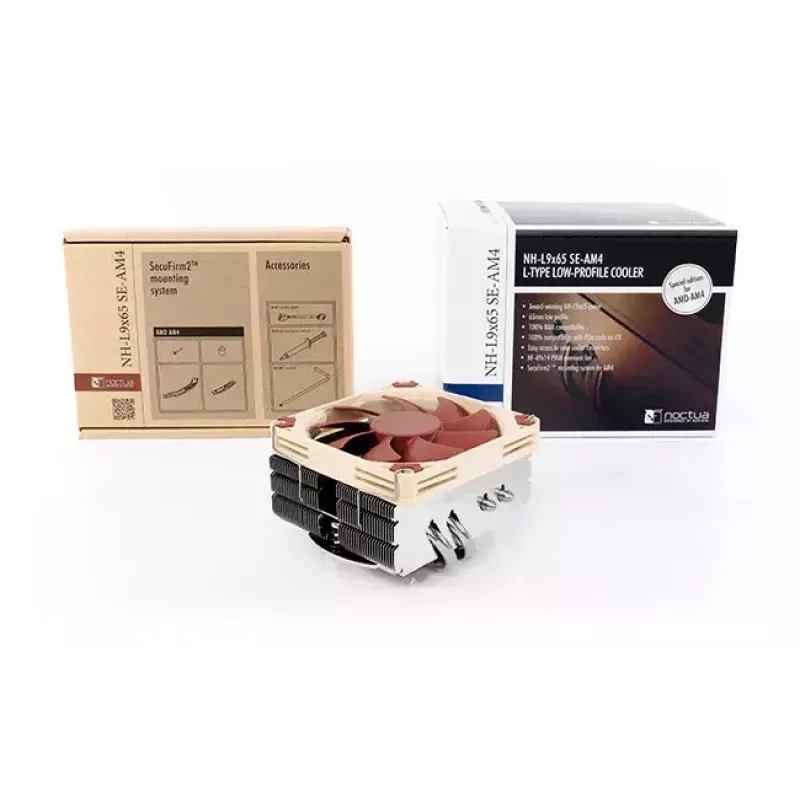 Cooler Noctua NH-L9X65 SE-AM4