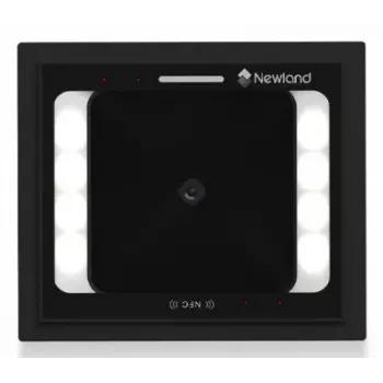Built-in bar code reader Newland FM3281 Grouper 1D/2D CMOS Wired Black
