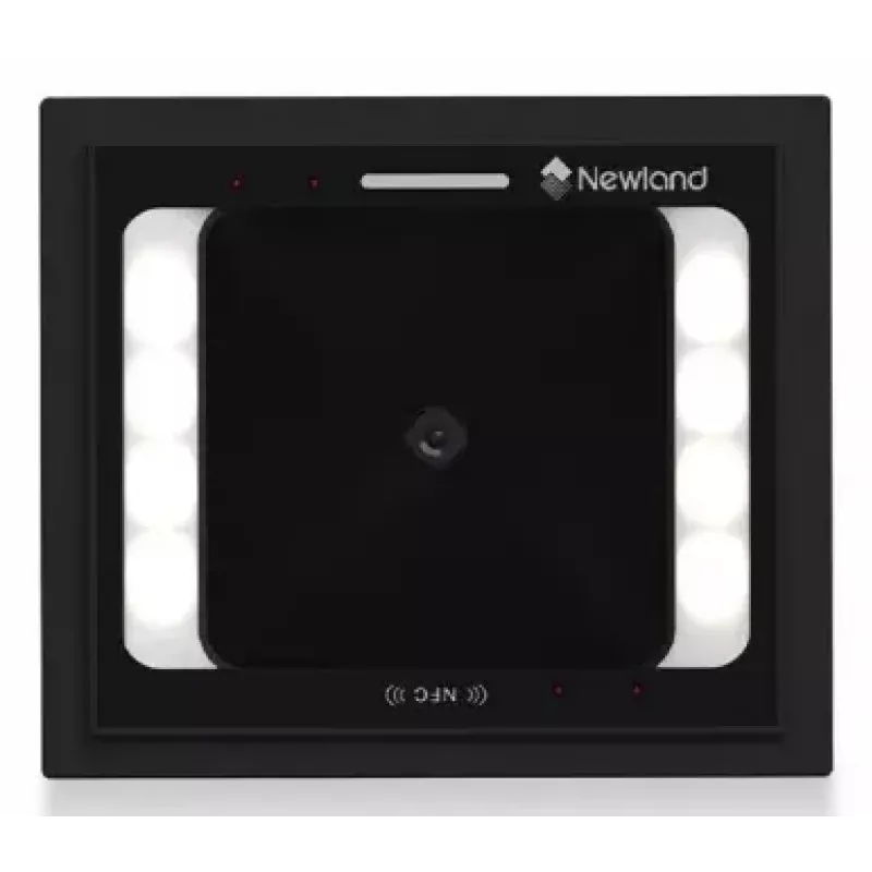 Built-in bar code reader Newland FM3281 Grouper 1D/2D CMOS Wired Black
