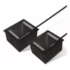 Built-in bar code reader Newland FM3281 Grouper 1D/2D CMOS Wired Black