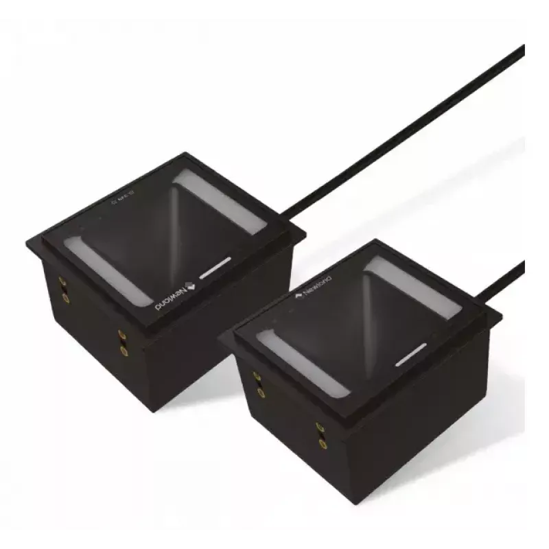 Built-in bar code reader Newland FM3281 Grouper 1D/2D CMOS Wired Black