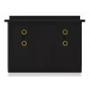 Built-in bar code reader Newland FM3281 Grouper 1D/2D CMOS Wired Black