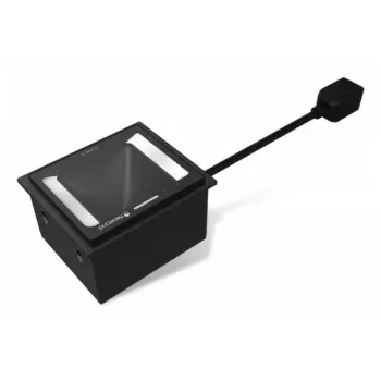 Built-in bar code reader Newland FM3281 Grouper 1D/2D CMOS Wired Black