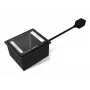 Built-in bar code reader Newland FM3281 Grouper 1D/2D CMOS Wired Black