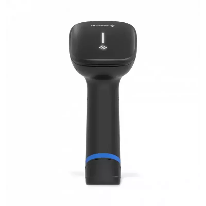 Handheld bar code reader Newland HR22 Dorada II 1D/2D Wireless Black
