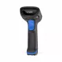 Handheld bar code reader Newland HR22 Dorada II 1D/2D Wireless Black