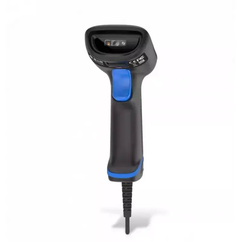 Handheld bar code reader Newland HR23 Dorada 1D/2D CMOS USB Black