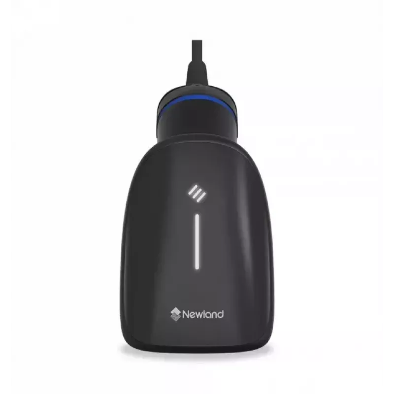 Handheld bar code reader Newland HR23 Dorada 1D/2D CMOS USB Black