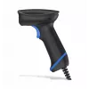 Handheld bar code reader Newland HR23 Dorada 1D/2D CMOS USB Black