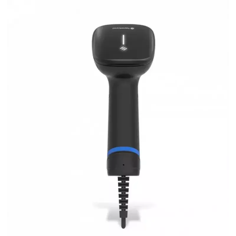 Handheld bar code reader Newland HR23 Dorada 1D/2D CMOS USB Black